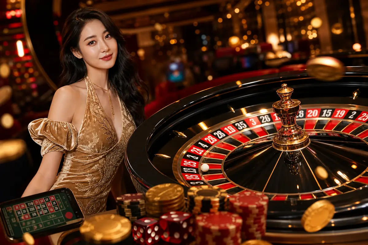 g2999 Treasure Hunt Slot Game